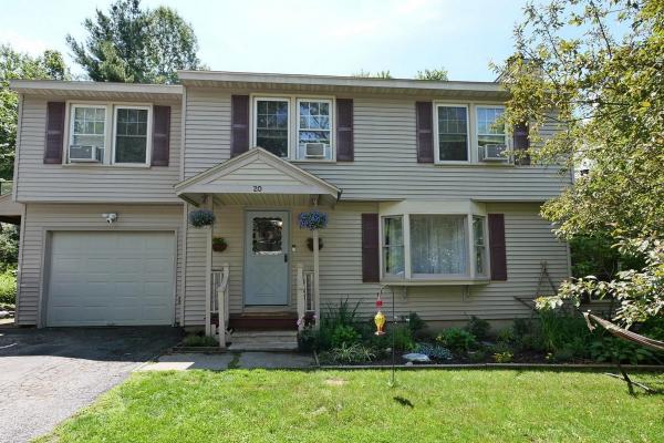20 Catherine Drive