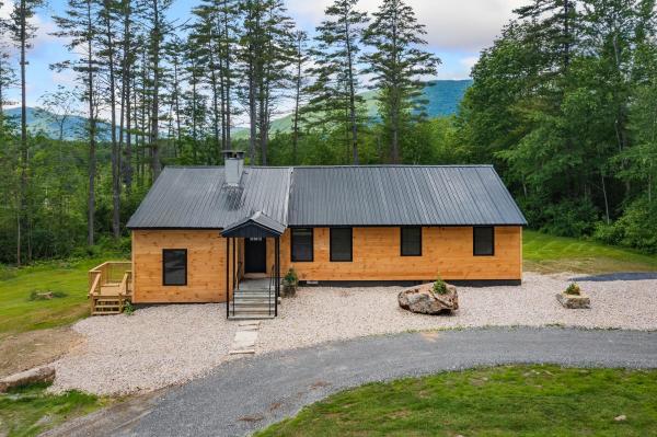 55 Flynn Hollow Road