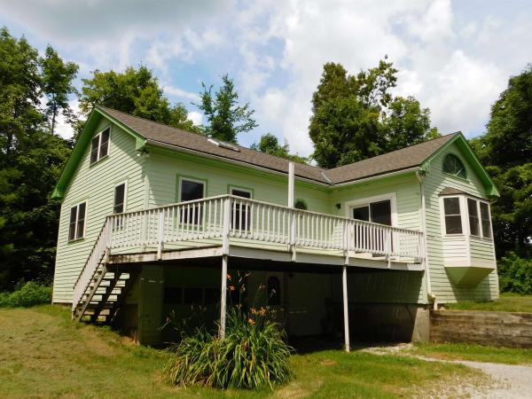 34 Mountain View Road