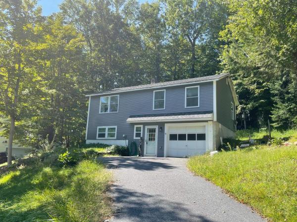 92 Carriage Hill Road