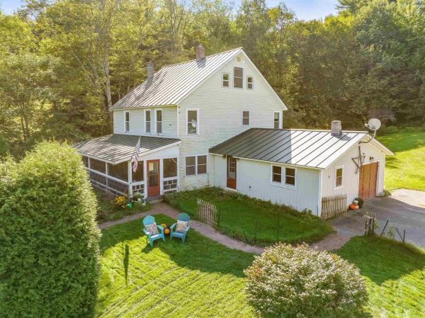 255 Morse Road