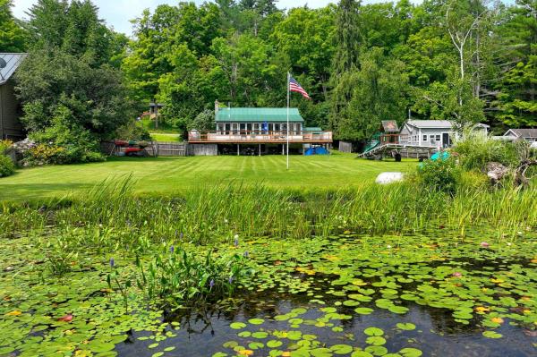 662 Sunset Lake Road