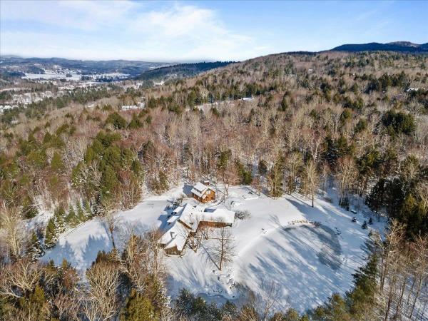 155 Owls Head Spur