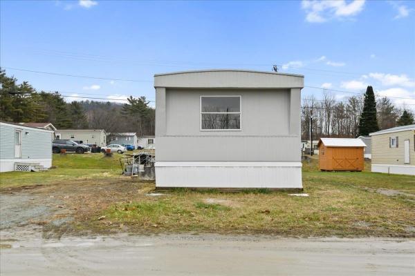 81 Cramton Road