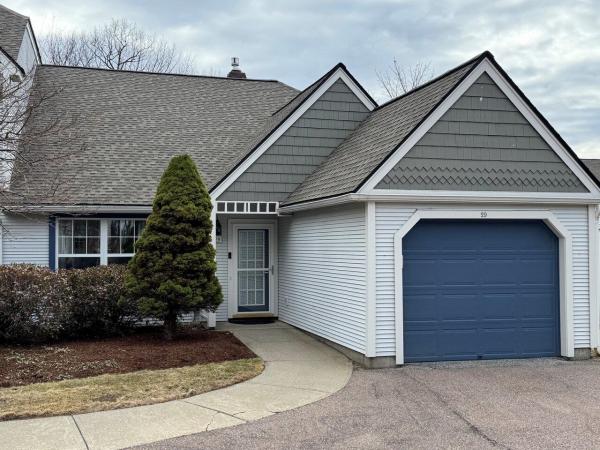 29 Northshore Drive