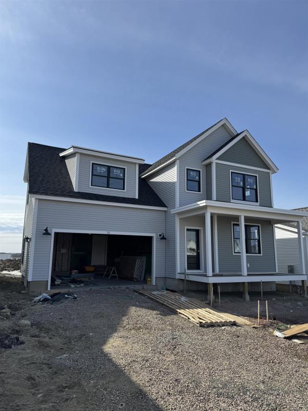 31 Russet Road