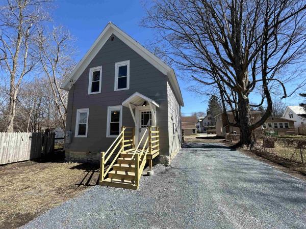 16 Browning Place
