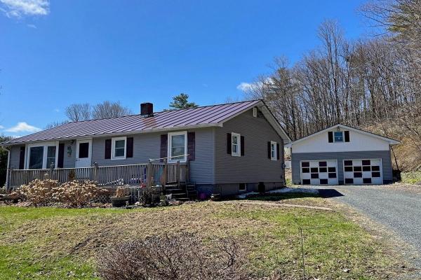 37 Taylor Hill Road