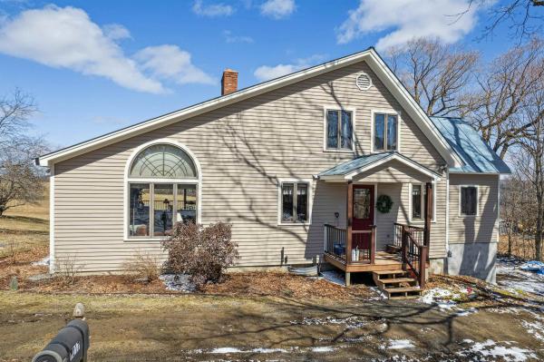 1217 Turkey Hill Road