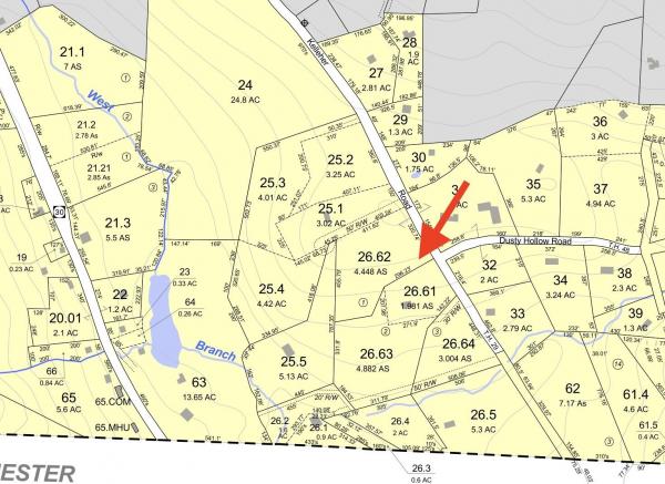 0 Kelleher Road