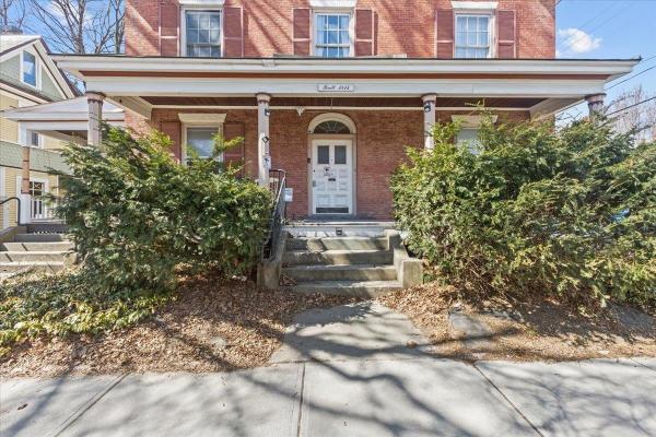 233 Pearl Street