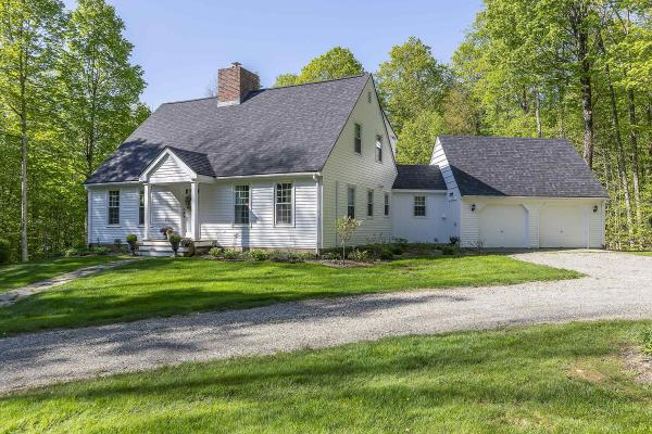 505 Powderhorn Road