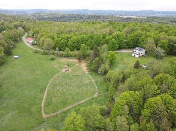 760 Spencer Hill Road