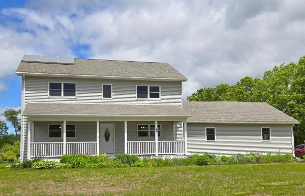 60 Lily Pond Road