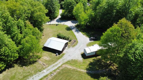 4087 Wallace Hill Road