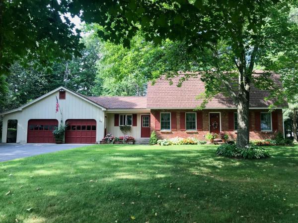 269 Silver Lane