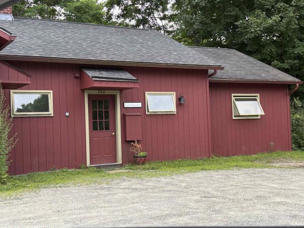 258 & 260 Main Street