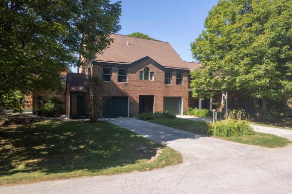 300 Grove Street