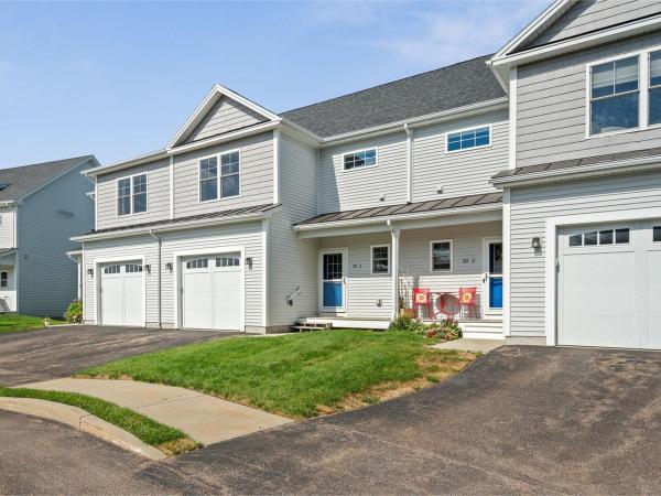 20 Freeman Woods Drive
