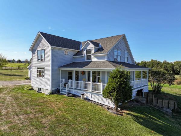 289 Mount Independence Road