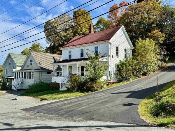 109 Caledonia Street