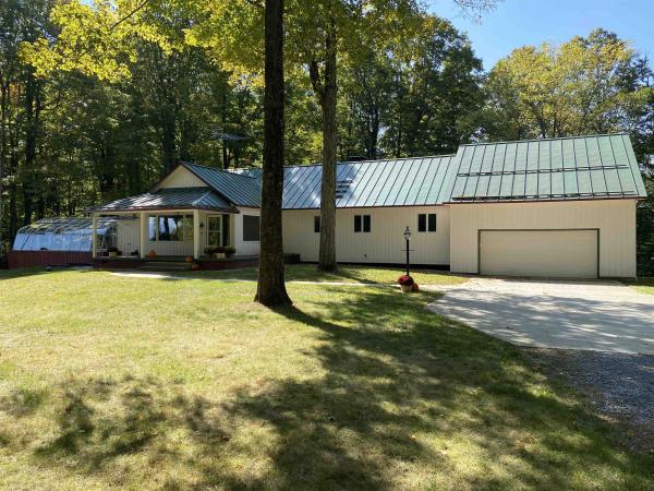 372 Fisher Road