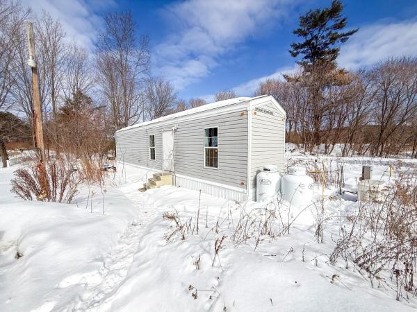 80 Whistlestop Way