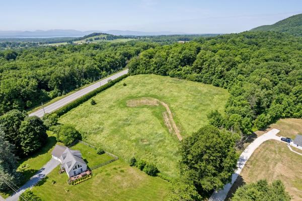 0 Higbee Road