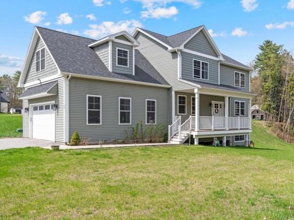 12 Kristen Drive