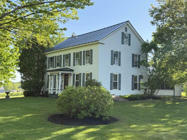 358 South Main Street