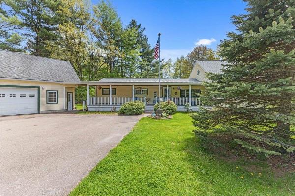 573 Holy Cross Road