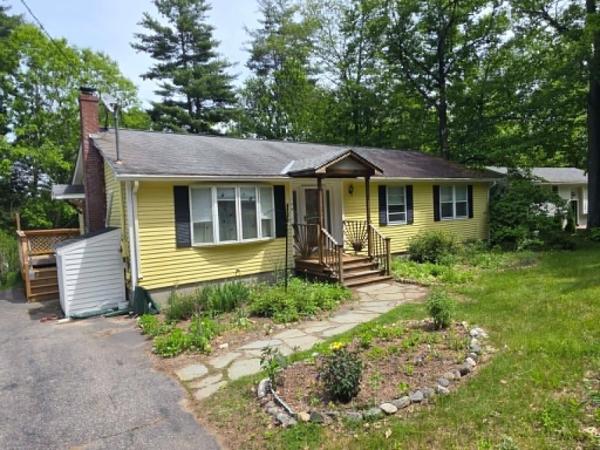 184 Carriage Hill Road