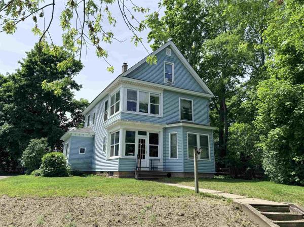 50 Oak Grove Avenue