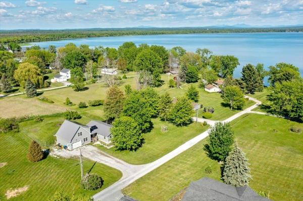 45 Tilley Drive