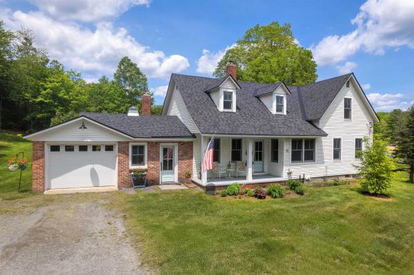 353 Brockway Mills Road