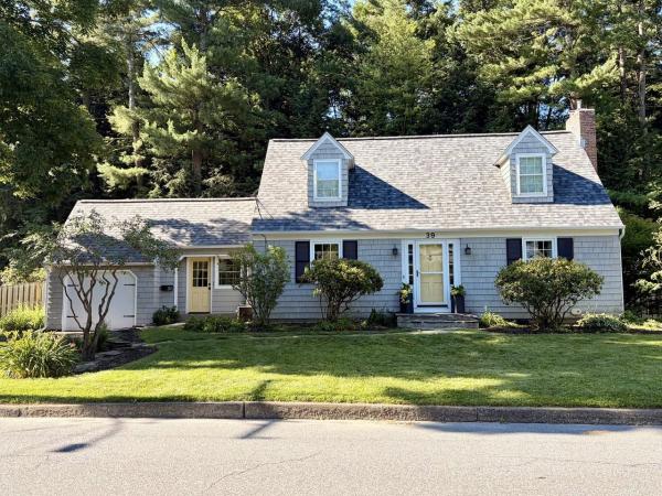 39 Laurel Hill Drive