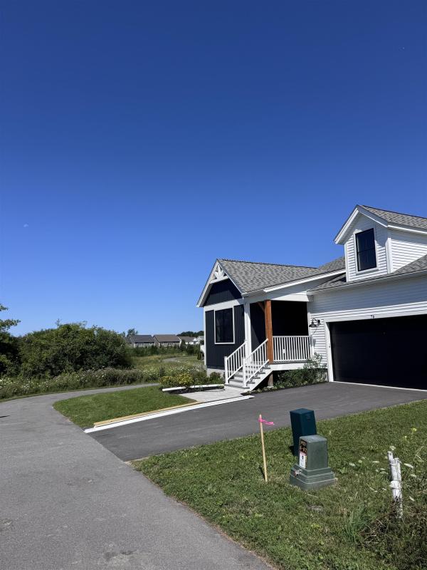 76 Russet Road
