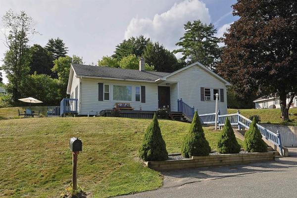 25 Ridge View Road