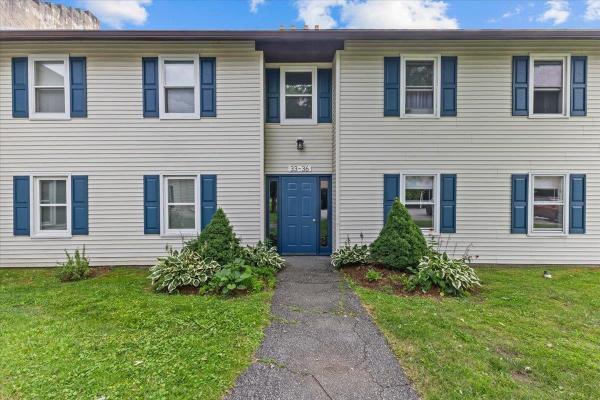35 Saybrook Road