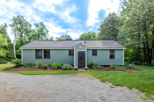 319 Back Mountain Road