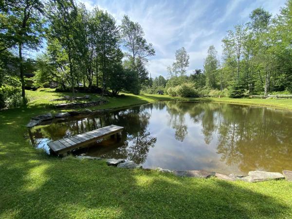 Single Family in Wolcott VT