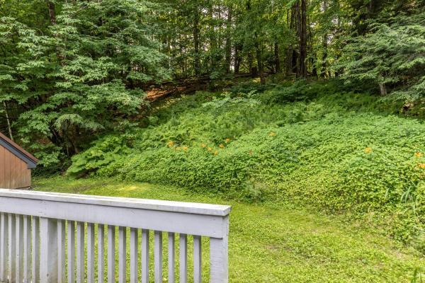 Condo in Stowe VT