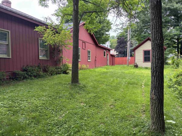  in Hyde Park VT