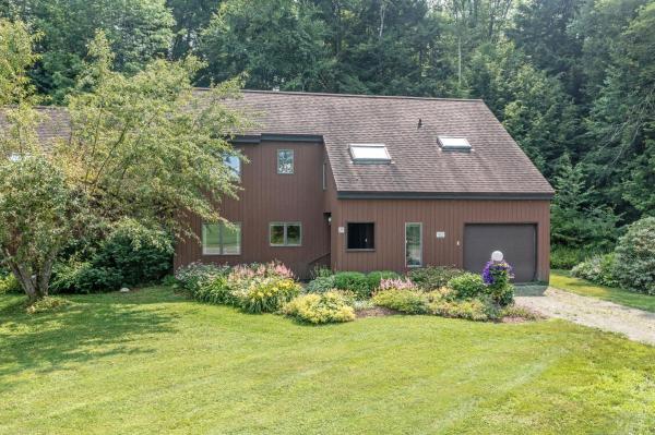 Condo in Stowe VT