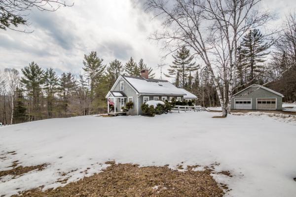 1700 Baptist Hill Road