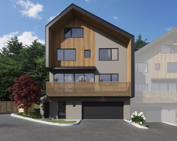 2438 Mountain Road