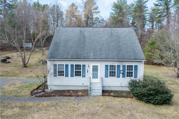 146 Sherwood Circle