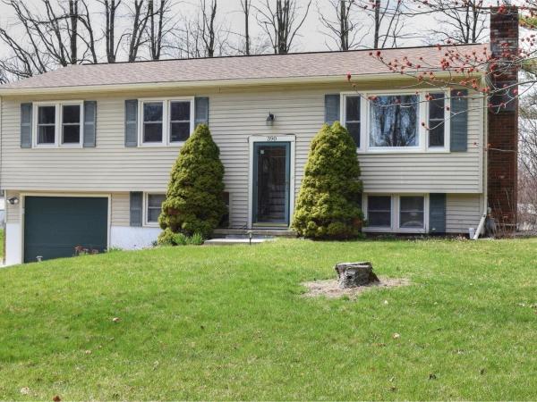390 Hullcrest Road