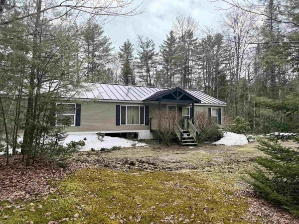 119 Old Tavern Road
