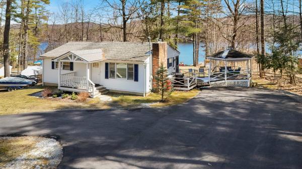 383 Johnson Spooner Road